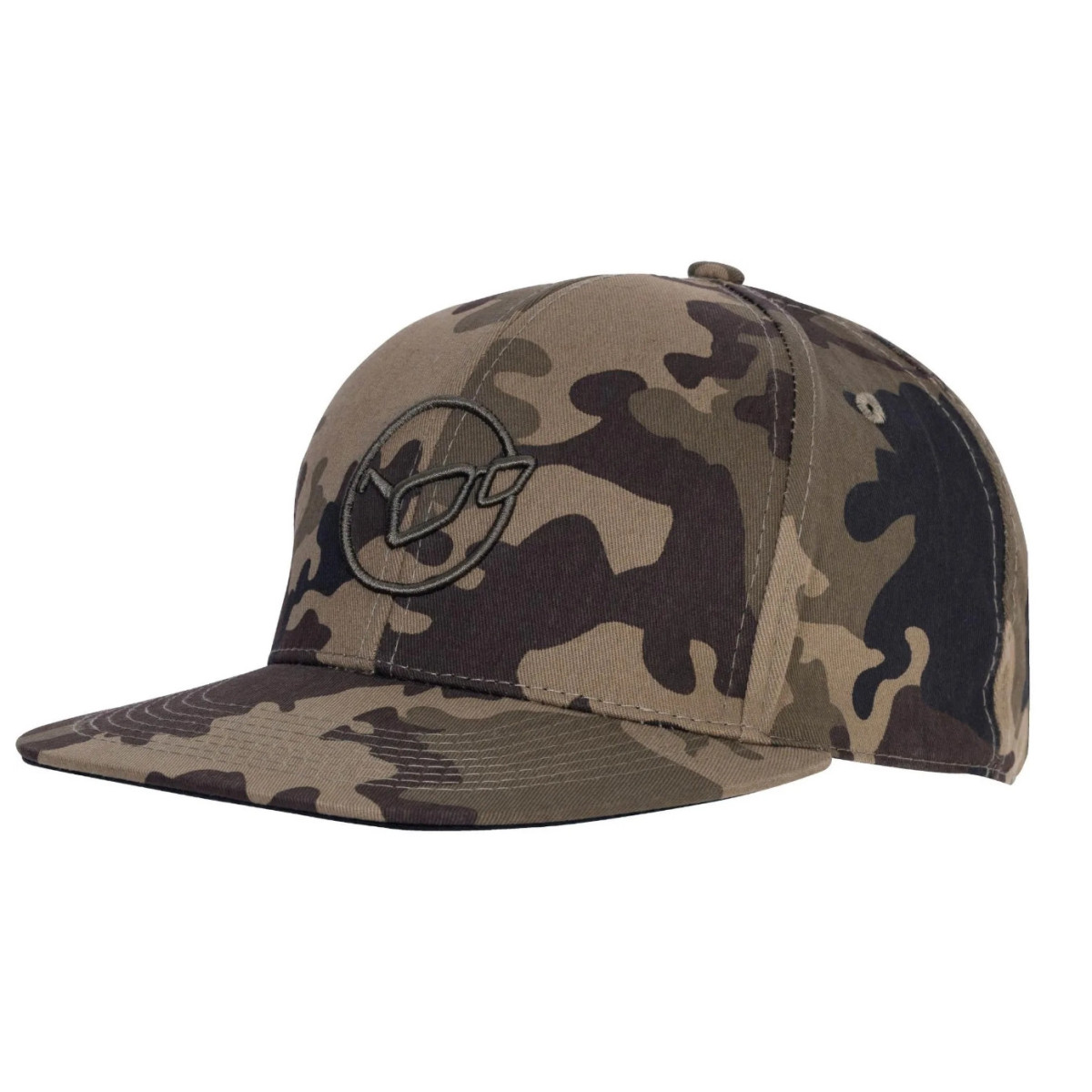 Czapka z daszkiem Korda Kore Snapback Camo Czapka z daszkiem Korda Kore Snapback Camo