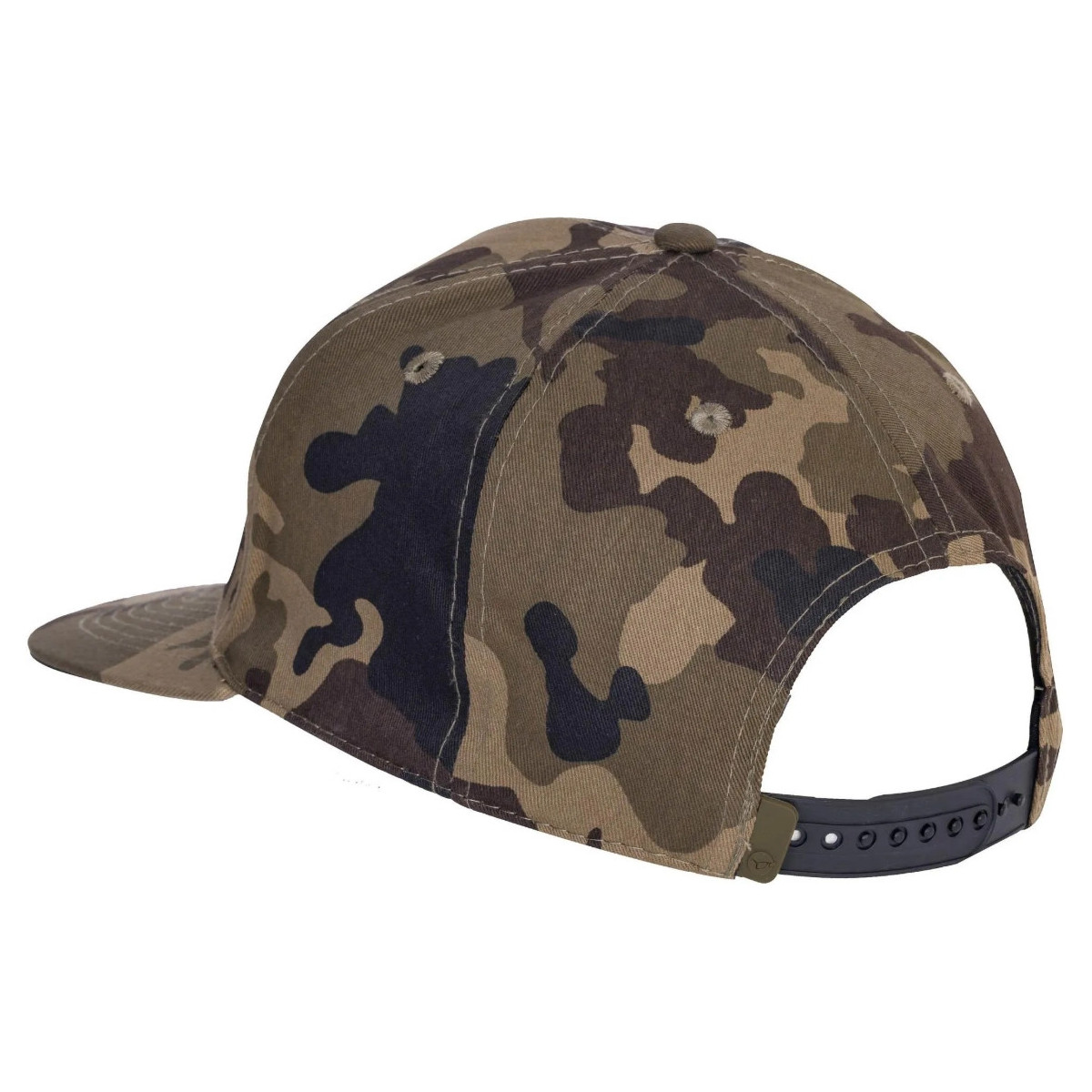 Czapka z daszkiem Korda Kore Snapback Camo Czapka z daszkiem Korda Kore Snapback Camo