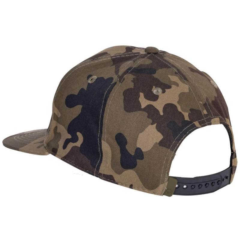 Czapka z daszkiem Korda Kore Snapback Camo Czapka z daszkiem Korda Kore Snapback Camo