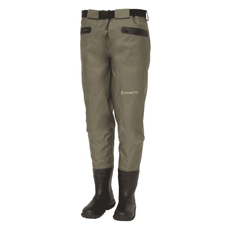 Spodniobuty KINETIC Classicgaiter Bootfoot Pant roz.XL/46-47 Spodniobuty KINETIC Classicgaiter Bootfoot Pant roz.XL/46-47