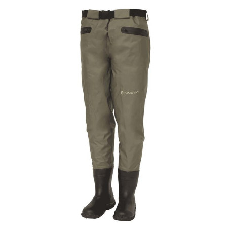 Spodniobuty KINETIC Classicgaiter Bootfoot Pant roz.XL/46-47 Spodniobuty KINETIC Classicgaiter Bootfoot Pant roz.XL/46-47
