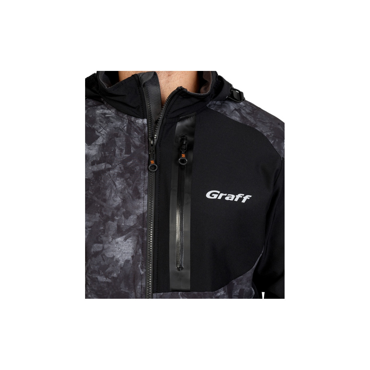 Kurtka Softshell 561-S-8 roz.2XL