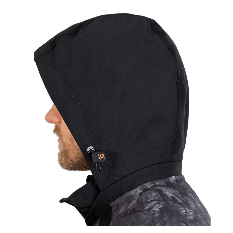 Kurtka Softshell 561-S-8 roz.2XL