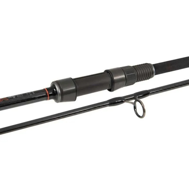 Wędka Fox Horizon X4 - S Full Shrink 8/10ft 240/300cm / 3,50lb Wędka Fox Horizon X4 - S Full Shrink 8/10ft 240/300cm / 3,50lb