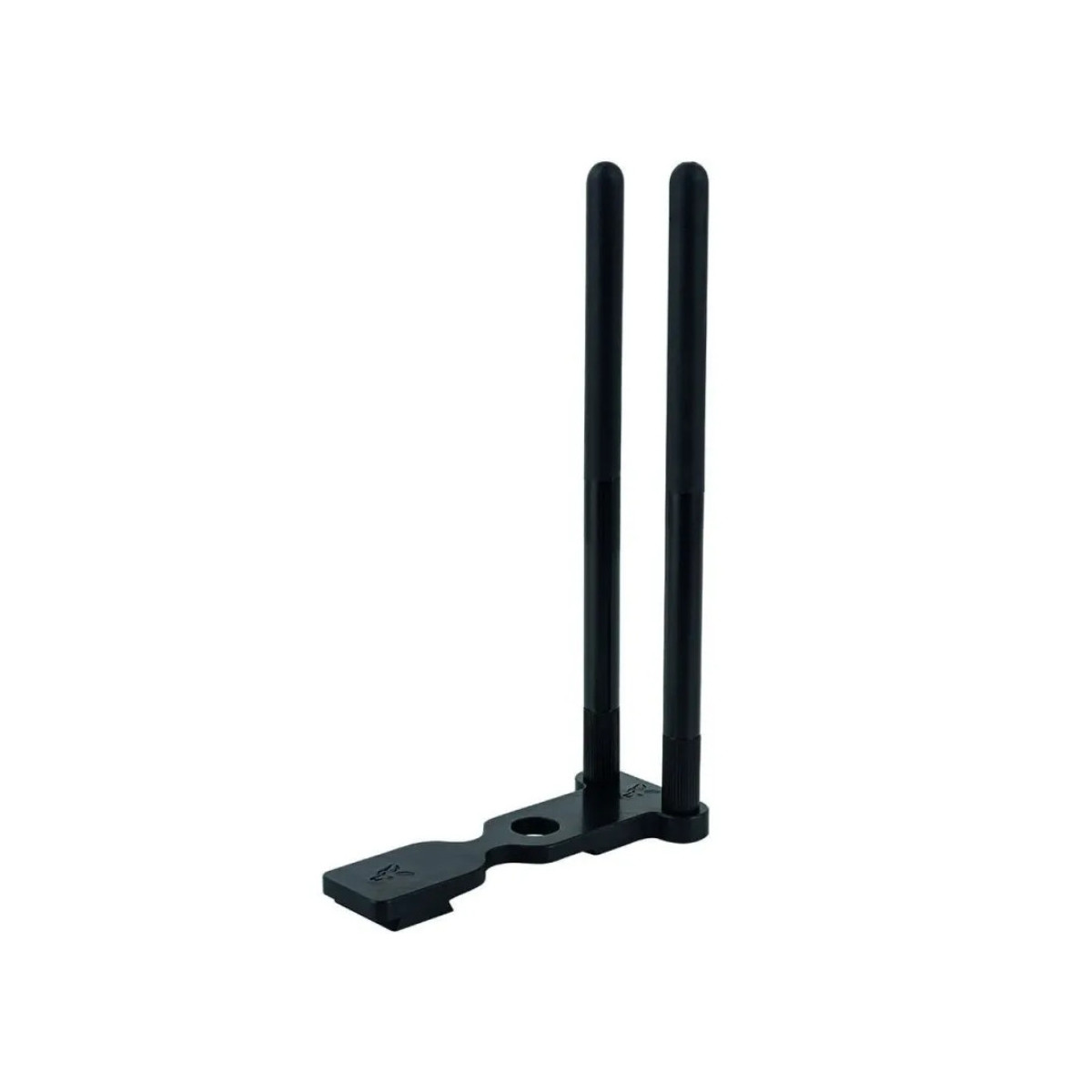 Stabilizator wędki Fox Black Label Snag ears & swinger CBB016 - standard Stabilizator wędki Fox Black Label Snag ears & swinger CBB016 - standard