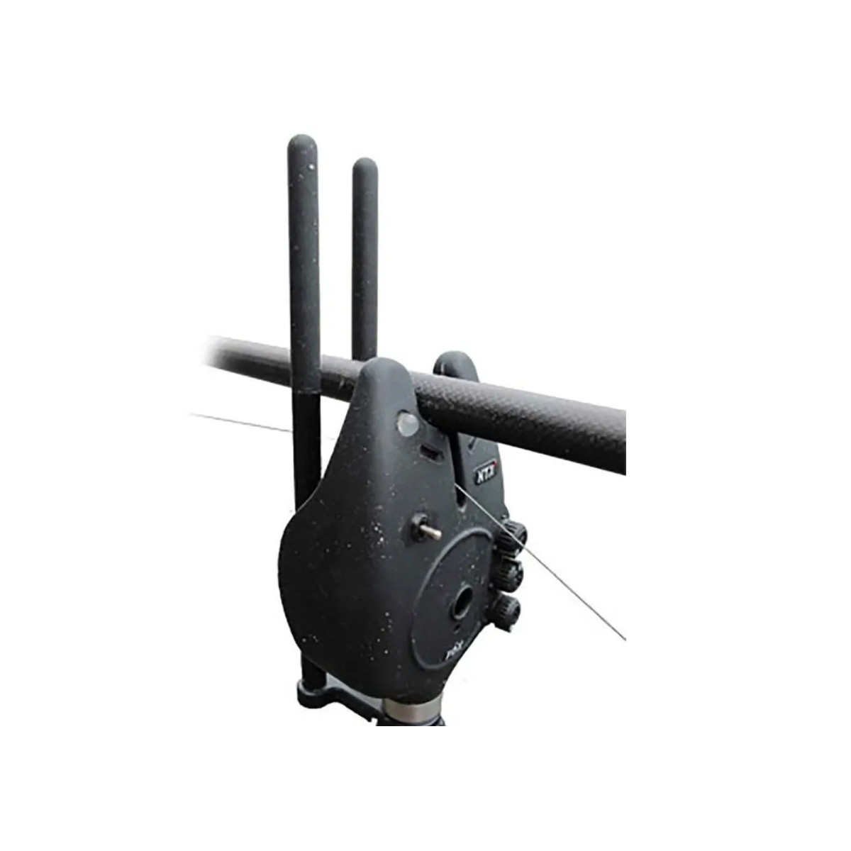 Stabilizator wędki Fox Black Label Snag ears & swinger CBB016 - standard Stabilizator wędki Fox Black Label Snag ears & swinger CBB016 - standard