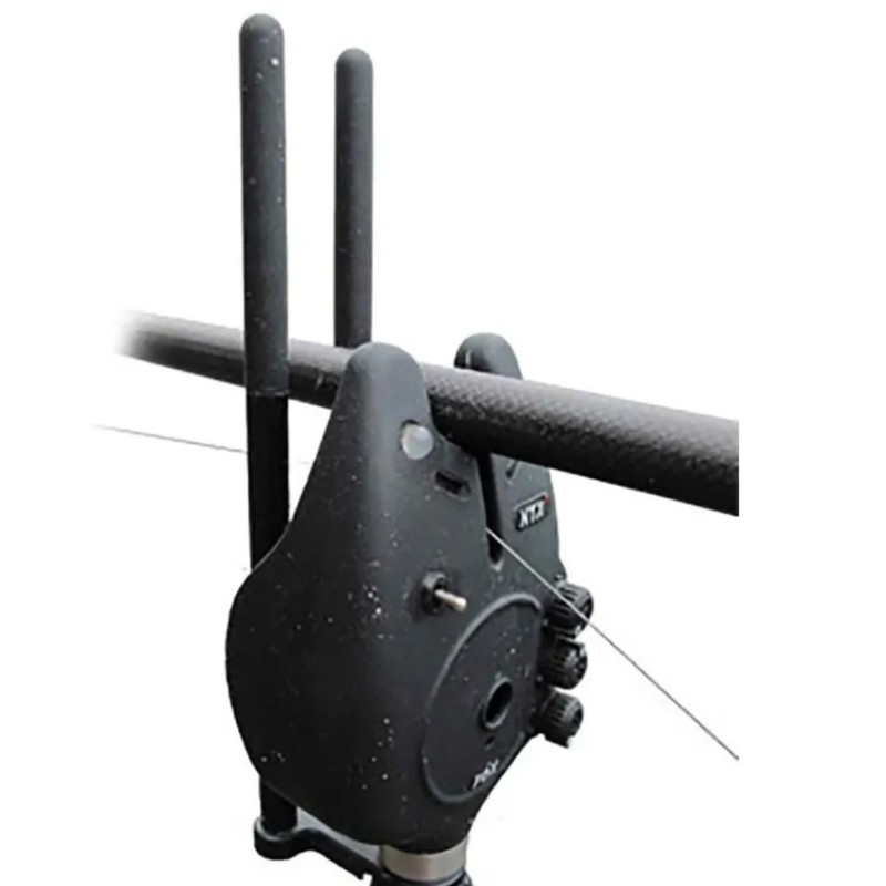 Stabilizator wędki Fox Black Label Snag ears & swinger CBB016 - standard Stabilizator wędki Fox Black Label Snag ears & swinger CBB016 - standard