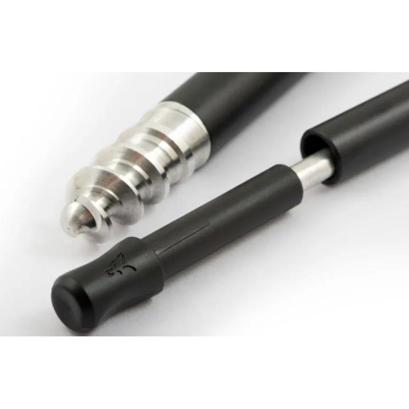 Podpórka Fox Black Label QR Power Point Bankstick 30cm