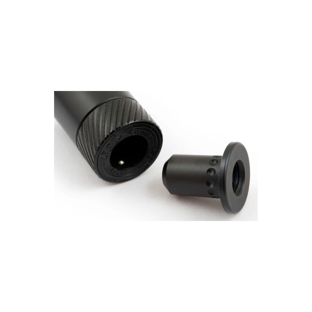 Podpórka Fox Black Label QR Power Point Bankstick 30cm