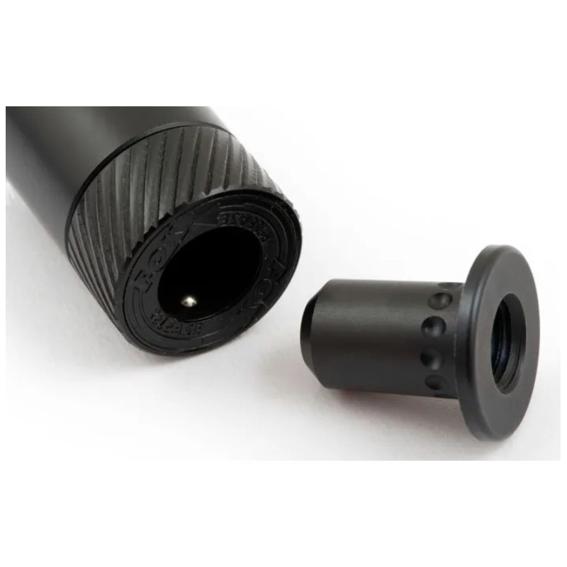 Podpórka Fox Black Label QR Power Point Bankstick 30cm