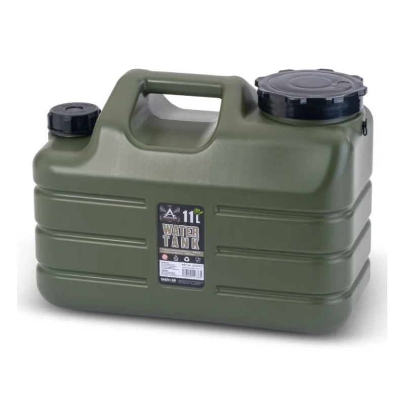 Kanister na Wodę ANACONDA Water Tank 18l