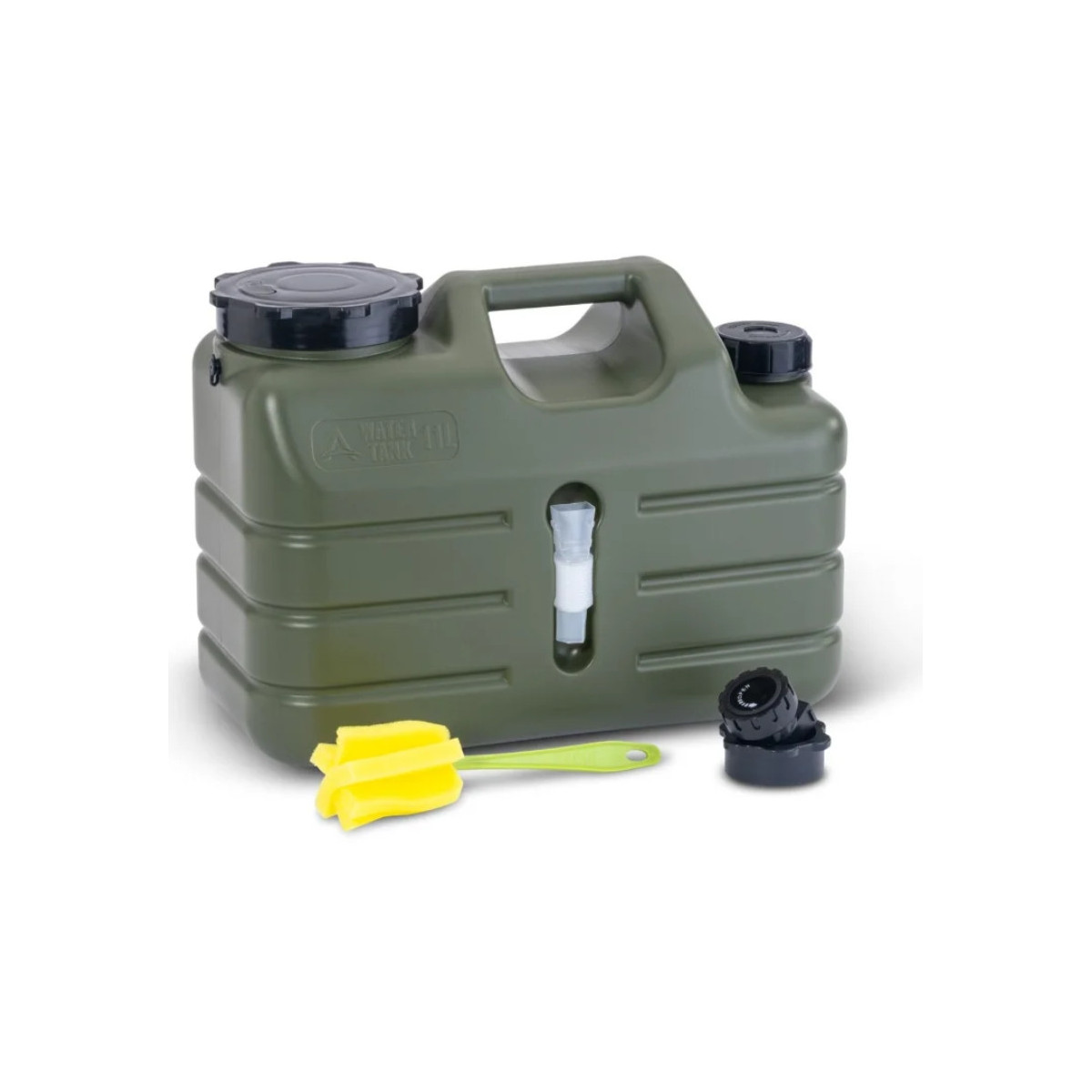 Kanister na Wodę ANACONDA Water Tank 18l