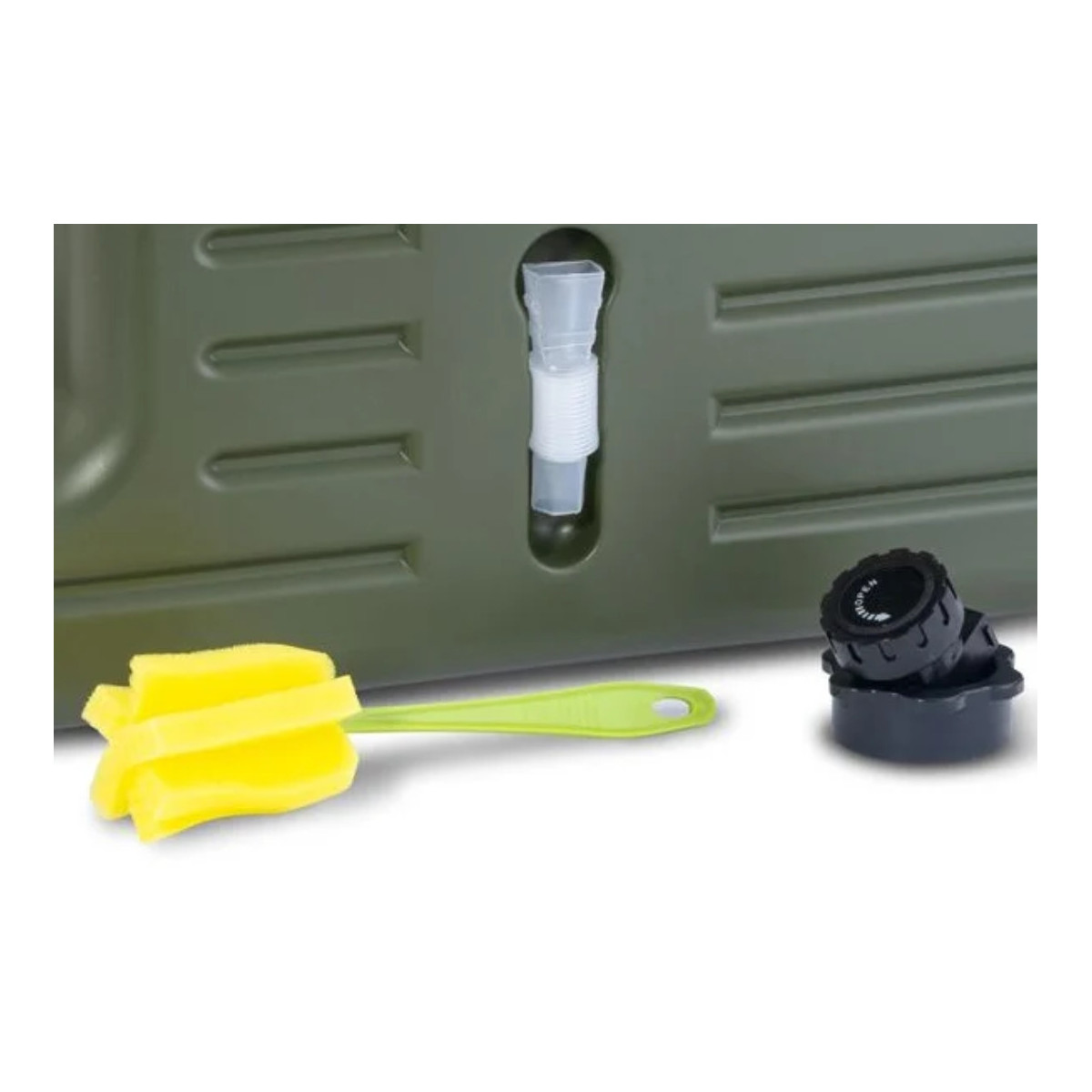 Kanister na Wodę ANACONDA Water Tank 18l