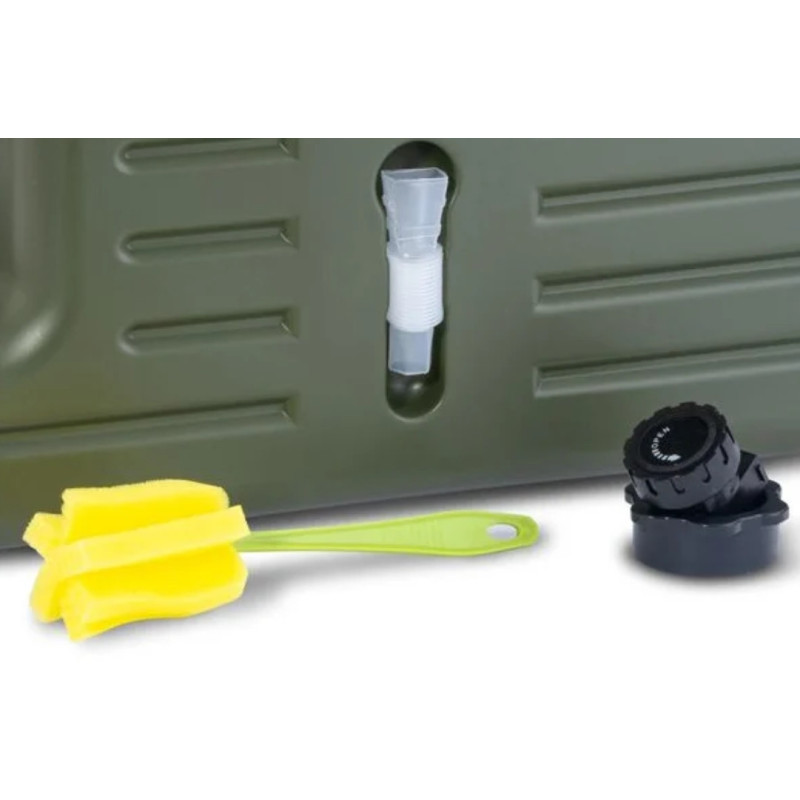 Kanister na Wodę ANACONDA Water Tank 18l