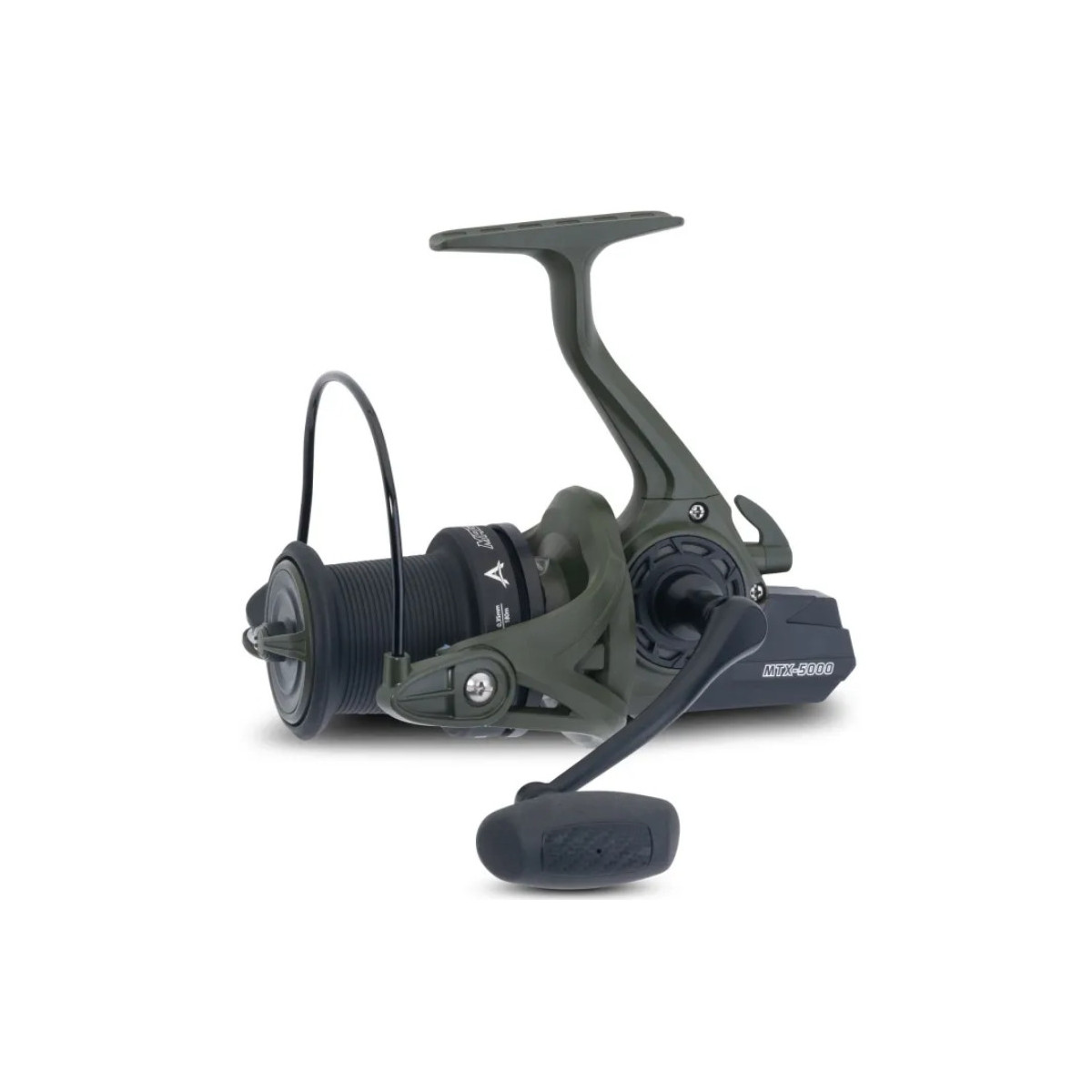 Kołowrotek Anaconda Magist Mate MTX-5000 Kołowrotek Anaconda Magist Mate MTX-5000