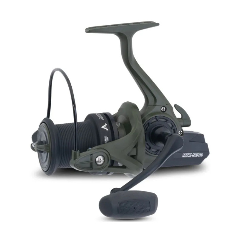 Kołowrotek Anaconda Magist Mate MTX-5000 Kołowrotek Anaconda Magist Mate MTX-5000