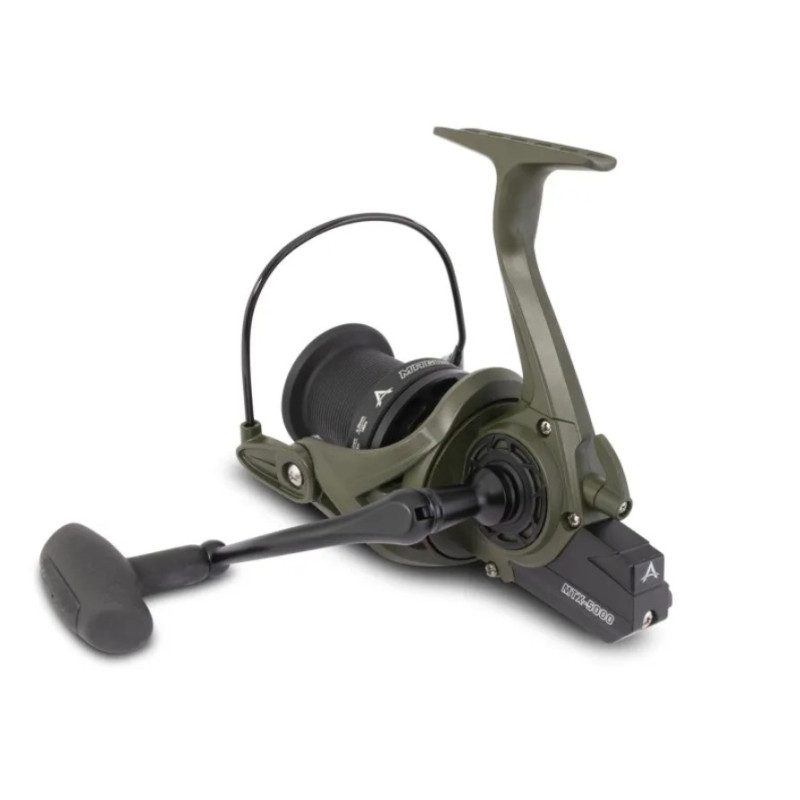 Kołowrotek Anaconda Magist Mate MTX-5000 Kołowrotek Anaconda Magist Mate MTX-5000