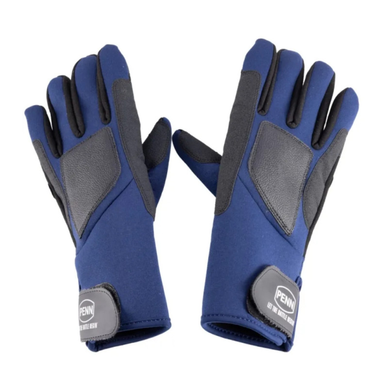 Rękawiczki Penn Leader Gloves roz.L Rękawiczki Penn Leader Gloves roz.L