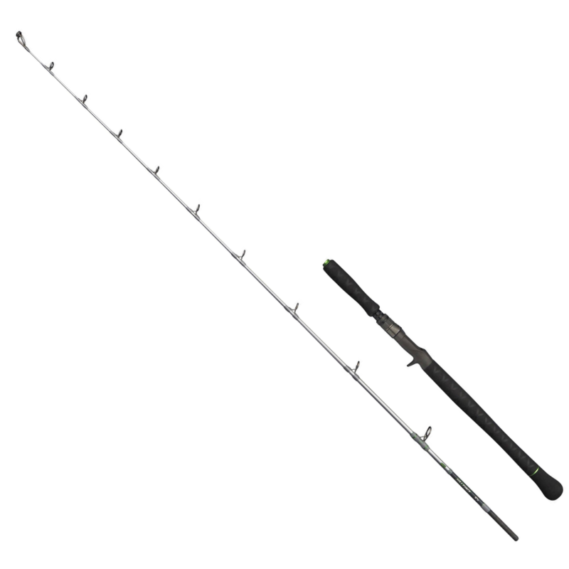 Wędka MadCat Full Force Vertical Baitcast 185cm / 75-175g