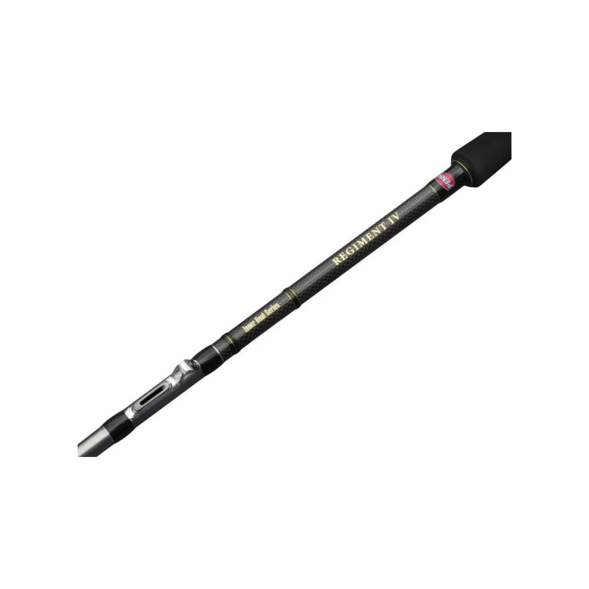 Wędka Penn REGIMENT IV INNER BOAT 244cm / 400g