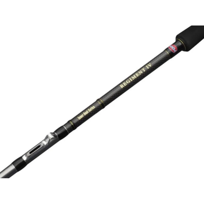 Wędka Penn REGIMENT IV INNER BOAT 244cm / 400g