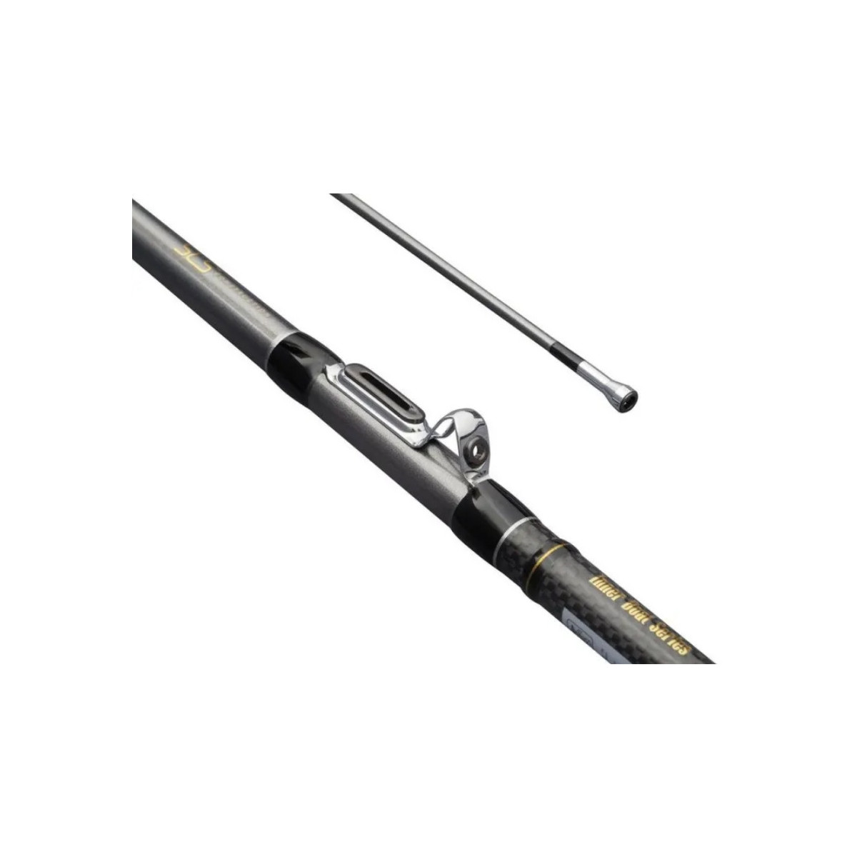 Wędka Penn REGIMENT IV INNER BOAT 244cm / 400g