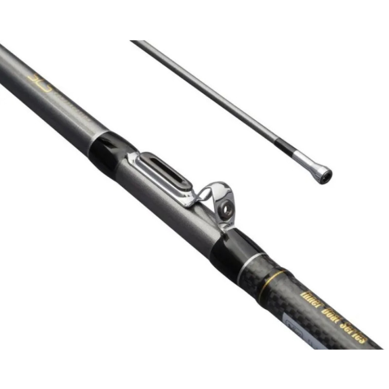 Wędka Penn REGIMENT IV INNER BOAT 244cm / 400g