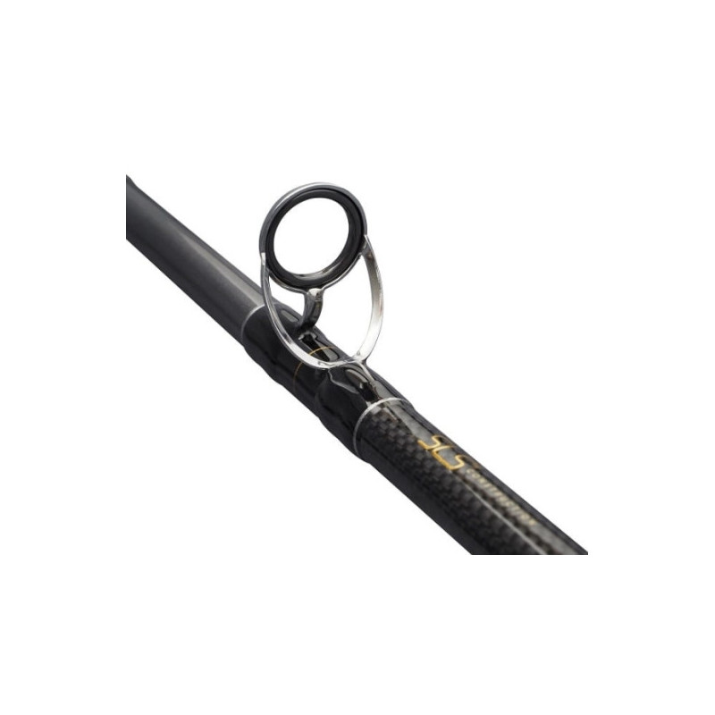 Wędka Penn Regiment Iv Boat Travel 223cm / 30-50lb