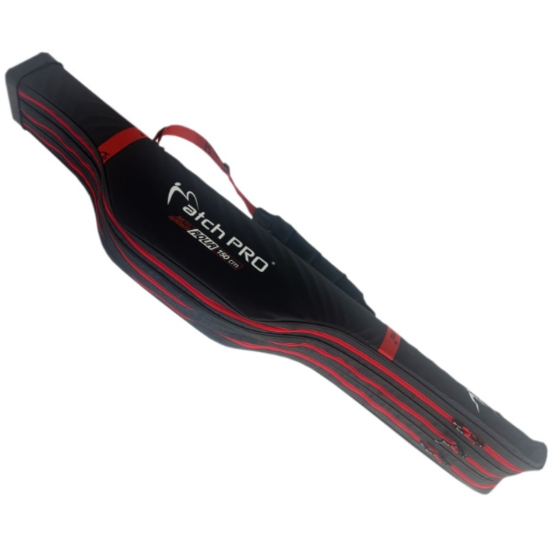 Pokrowiec MatchPro HARD ROD 150cm Pokrowiec MatchPro HARD ROD 150cm