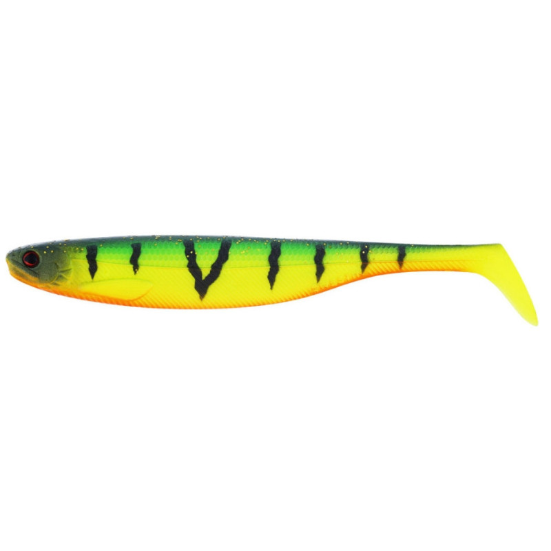 Przyneta Westin SHADTEEZ SLIM 14cm / Tiger Perch Przyneta Westin SHADTEEZ SLIM 14cm / Tiger Perch