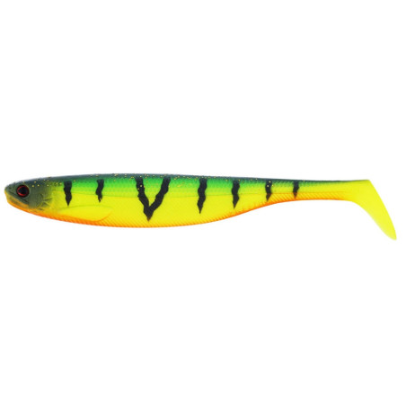 Przyneta Westin SHADTEEZ SLIM 14cm / Tiger Perch Przyneta Westin SHADTEEZ SLIM 14cm / Tiger Perch