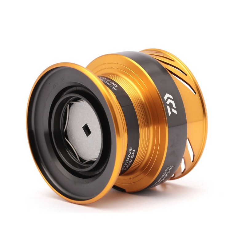 Szpula zapasowa Daiwa 25 Ninja BG 4000