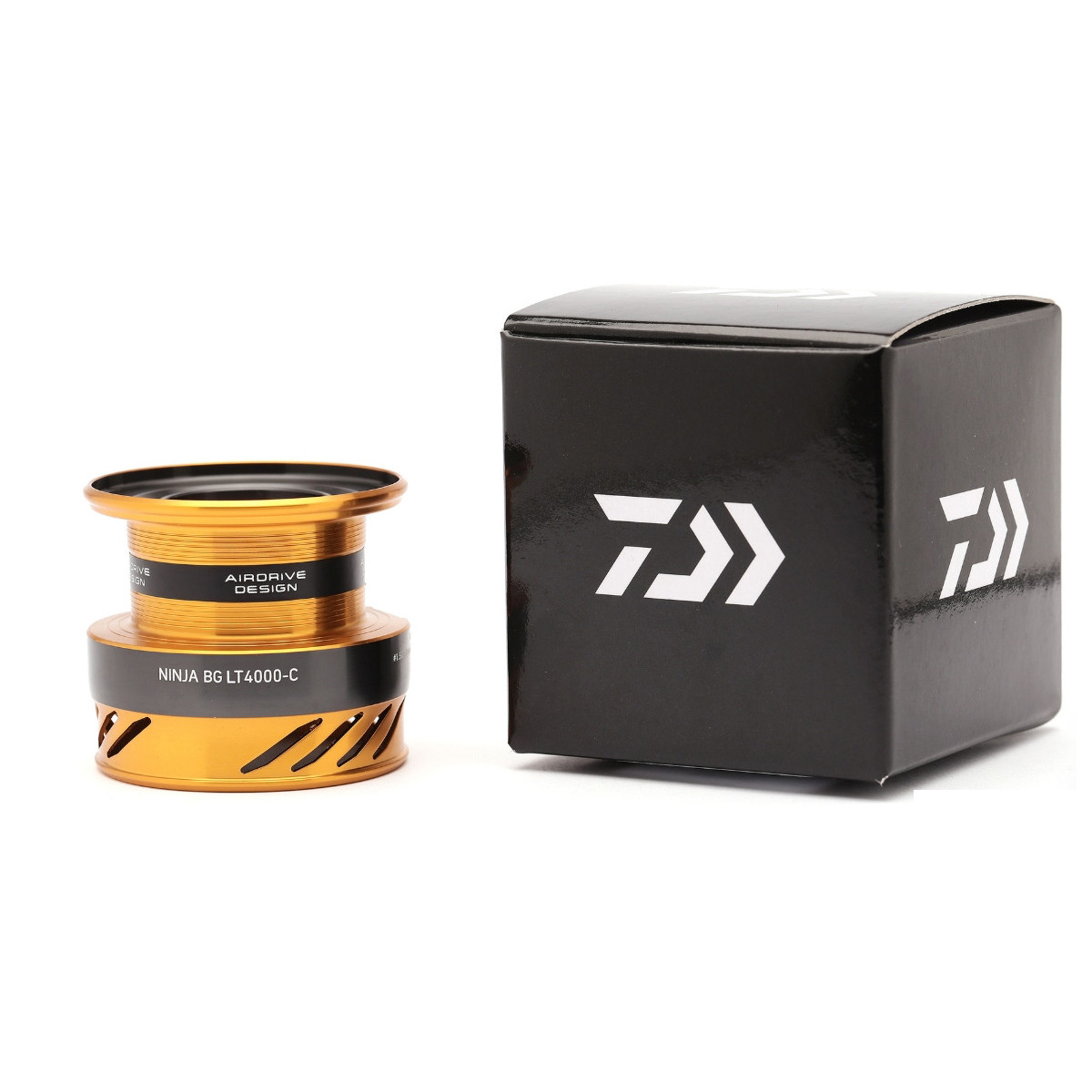 Szpula zapasowa Daiwa 25 Ninja BG 4000