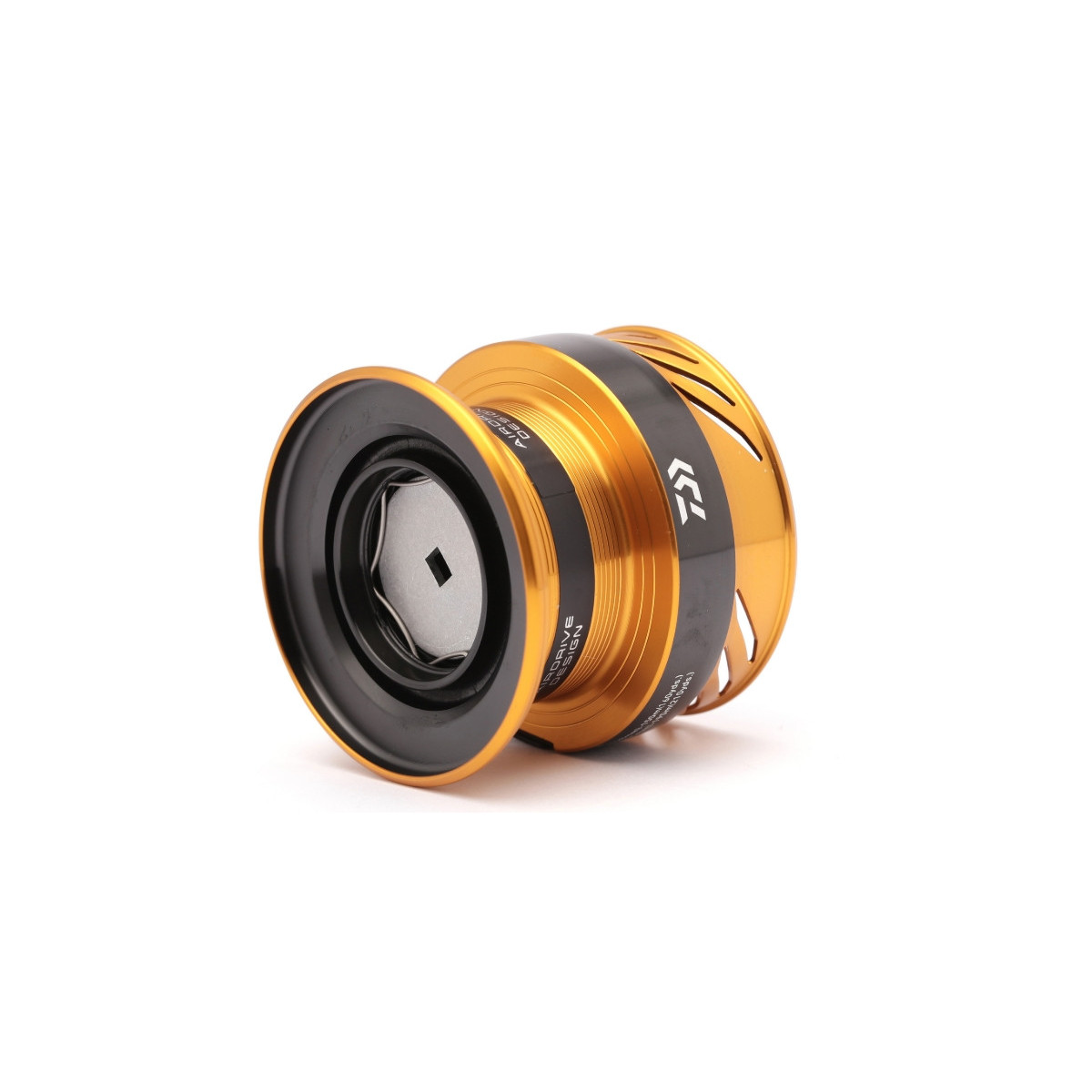 Szpula zapasowa Daiwa 25 Ninja BG 3000