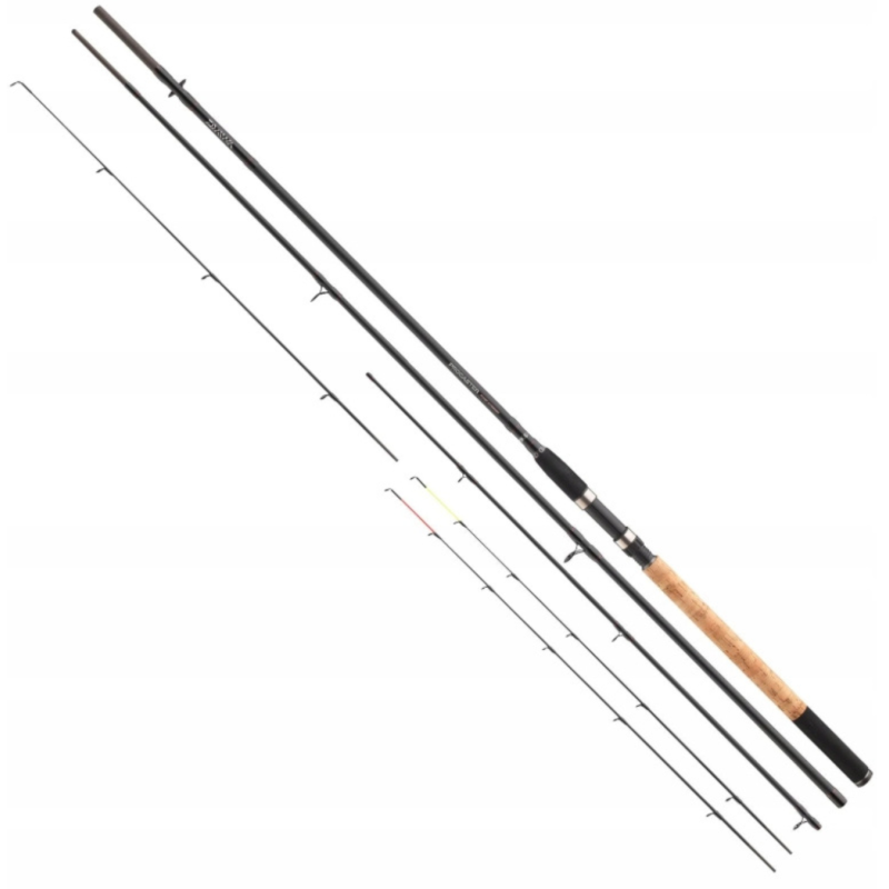 Wędka Daiwa Procaster Float & Feeder 360cm / 15-50g