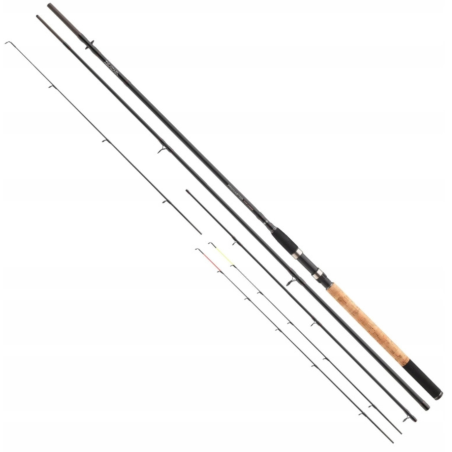 Wędka Daiwa Procaster Float & Feeder 360cm / 15-50g