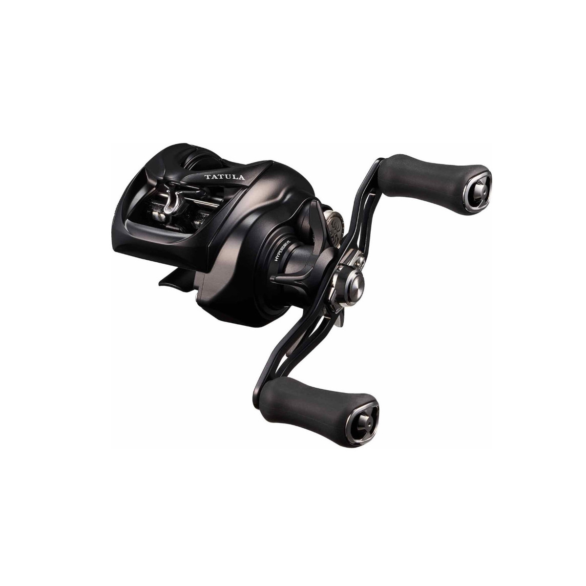 Multipikator Daiwa 25 Tatula TW 200HL