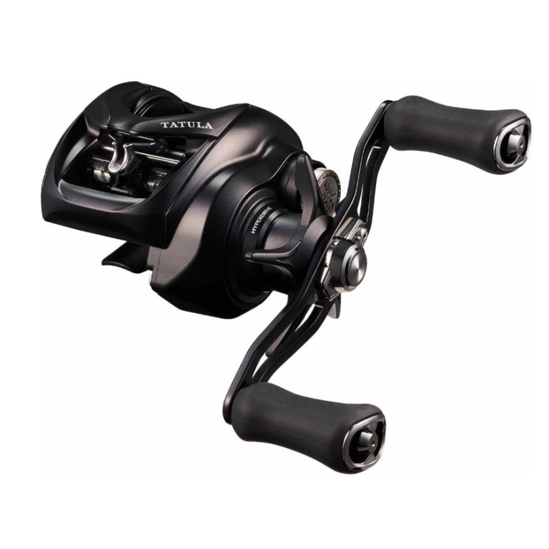 Multipikator Daiwa 25 Tatula TW 200HL