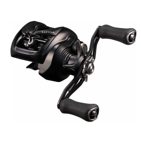 Multipikator Daiwa 25 Tatula TW 200HL