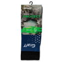 Skarpety Graff z wełny Merino Trekking Protect 060 roz.43-46
