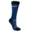 Skarpety Graff z wełny Merino Trekking Protect 060 roz.43-46