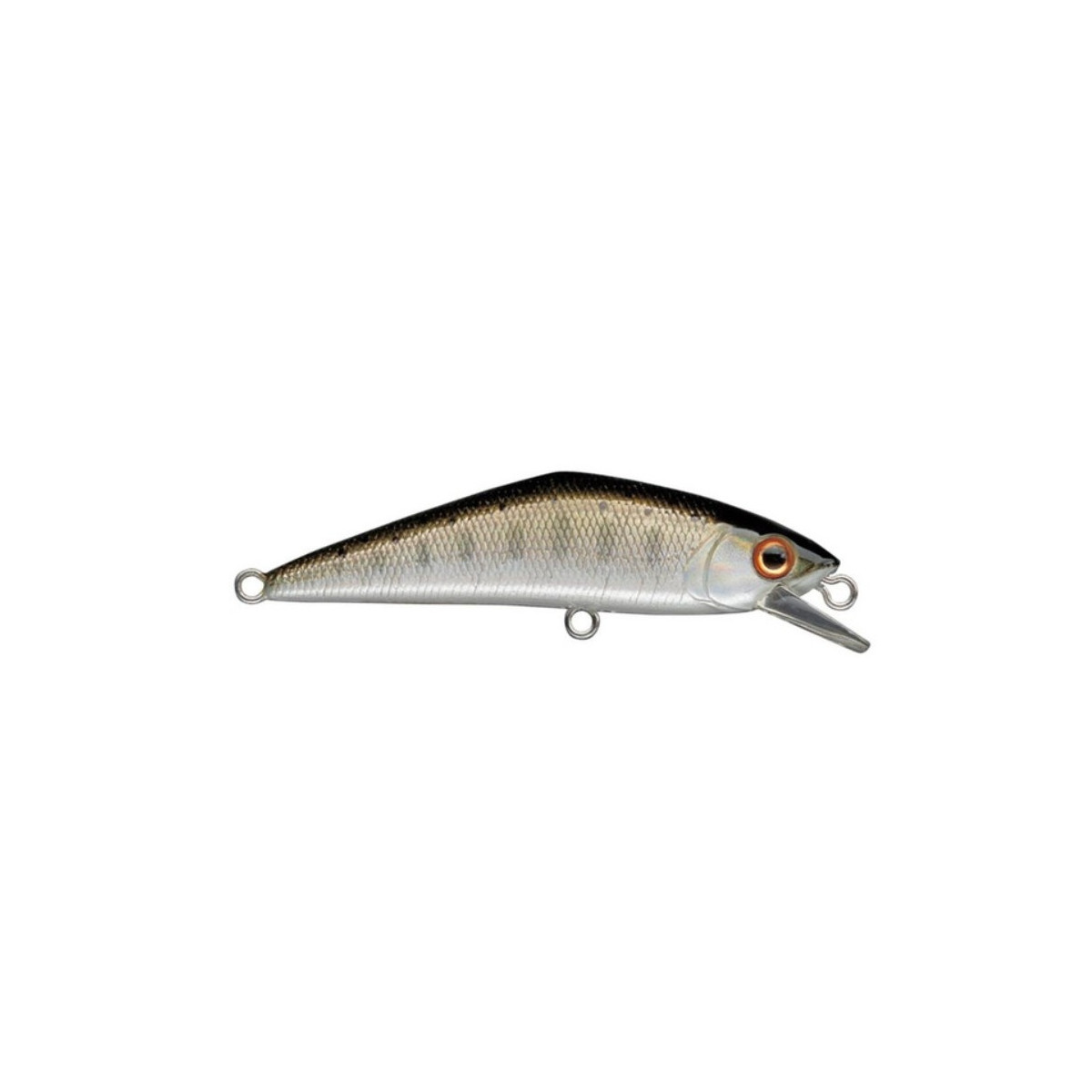 Wobler Smith D-Contact 5cm - 08 Yamame Laser