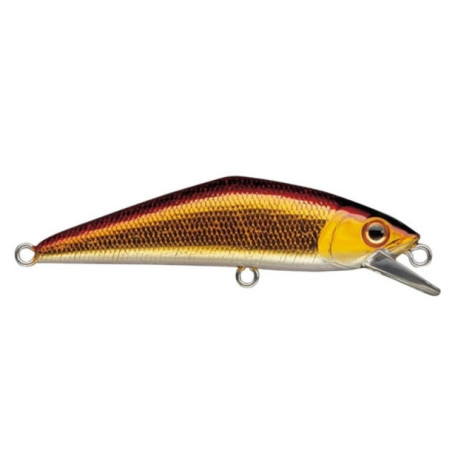 Wobler Smith D-Contact 6,3cm - 02 Akakin