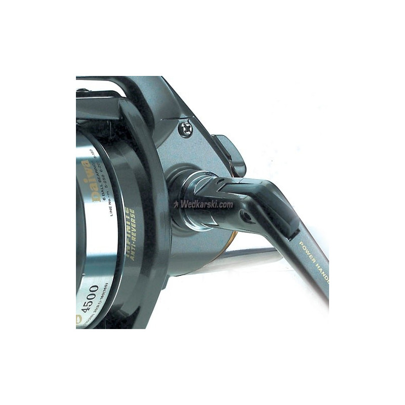 Kołowrotek Daiwa Emblem Pro