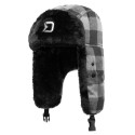 Czapka zimowa Delphin BlackWAY roz.uniwersalny
