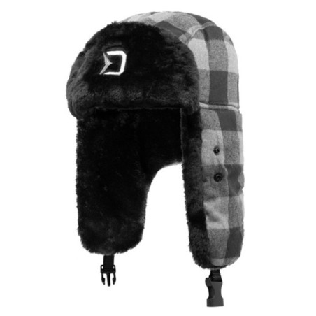 Czapka zimowa Delphin BlackWAY roz.uniwersalny Czapka zimowa Delphin BlackWAY roz.uniwersalny
