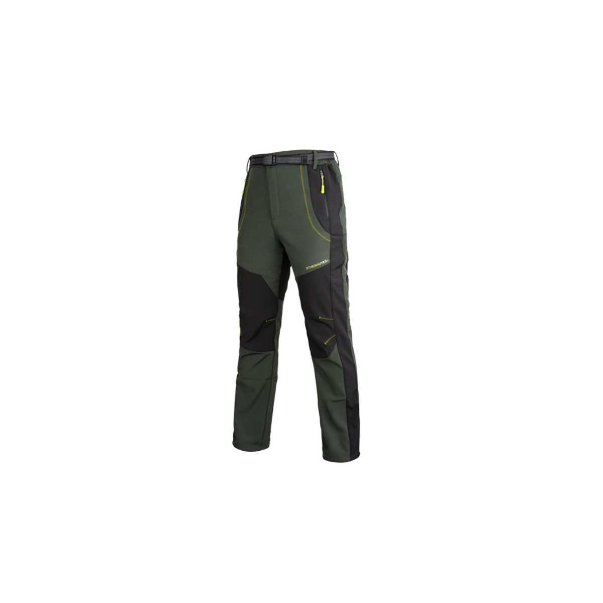 Spodnie outdoorowe Delphin ThermoTEX Plus+ roz.L Spodnie outdoorowe Delphin ThermoTEX Plus+ roz.L