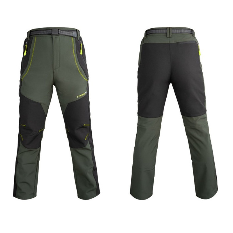 Spodnie outdoorowe Delphin ThermoTEX Plus+ roz.L Spodnie outdoorowe Delphin ThermoTEX Plus+ roz.L