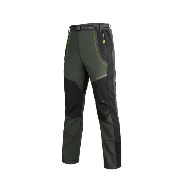 Spodnie outdoorowe Delphin ThermoTEX Plus+ roz.XL Spodnie outdoorowe Delphin ThermoTEX Plus+ roz.XL