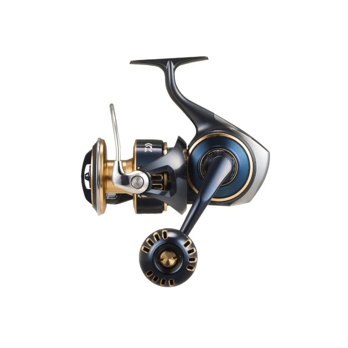 Kołowrotek Daiwa 25 Saltiga 8000-P